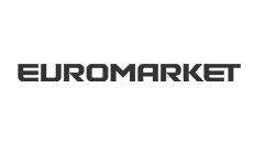 Euromarket logo