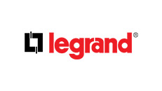 Legrand logo