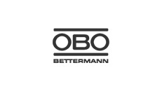 OBO Bettermann logo