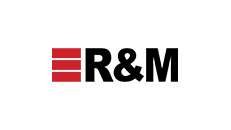 R&M logo