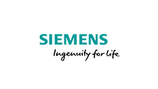 Siemens logo