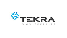 Tekra logo